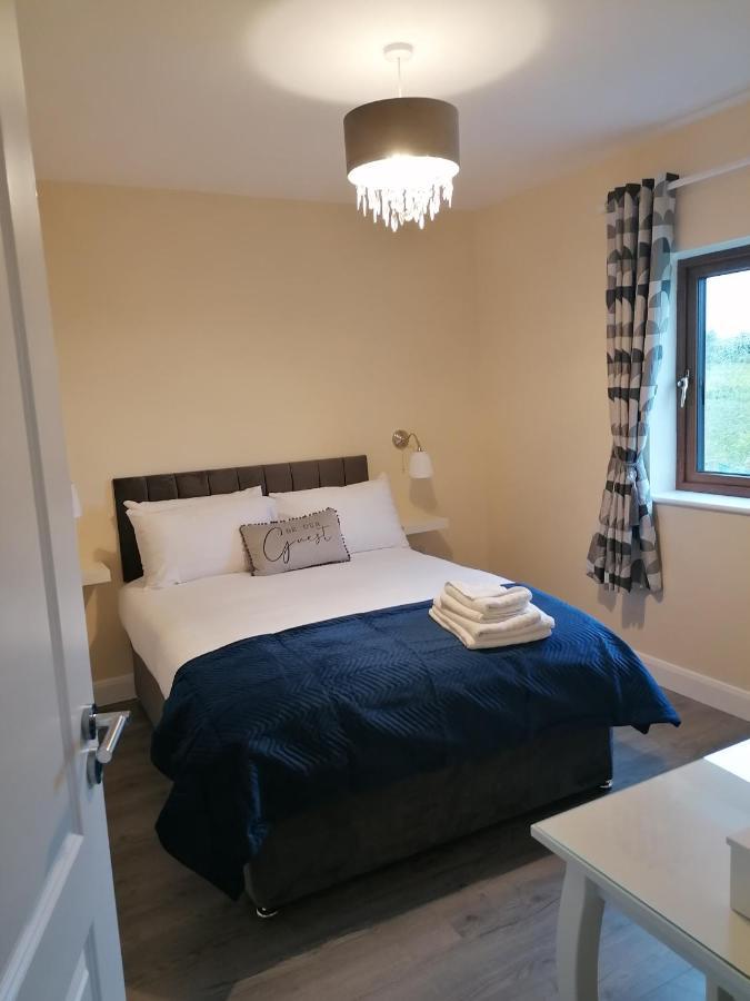 Atlantic Way Apartment Sligo Exterior foto