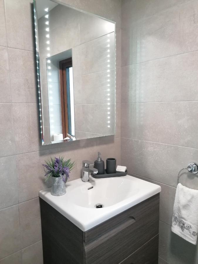 Atlantic Way Apartment Sligo Exterior foto