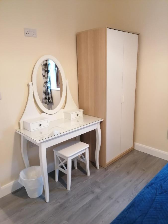 Atlantic Way Apartment Sligo Exterior foto