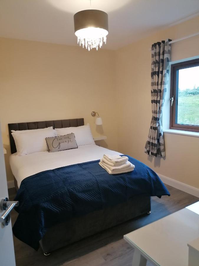 Atlantic Way Apartment Sligo Exterior foto