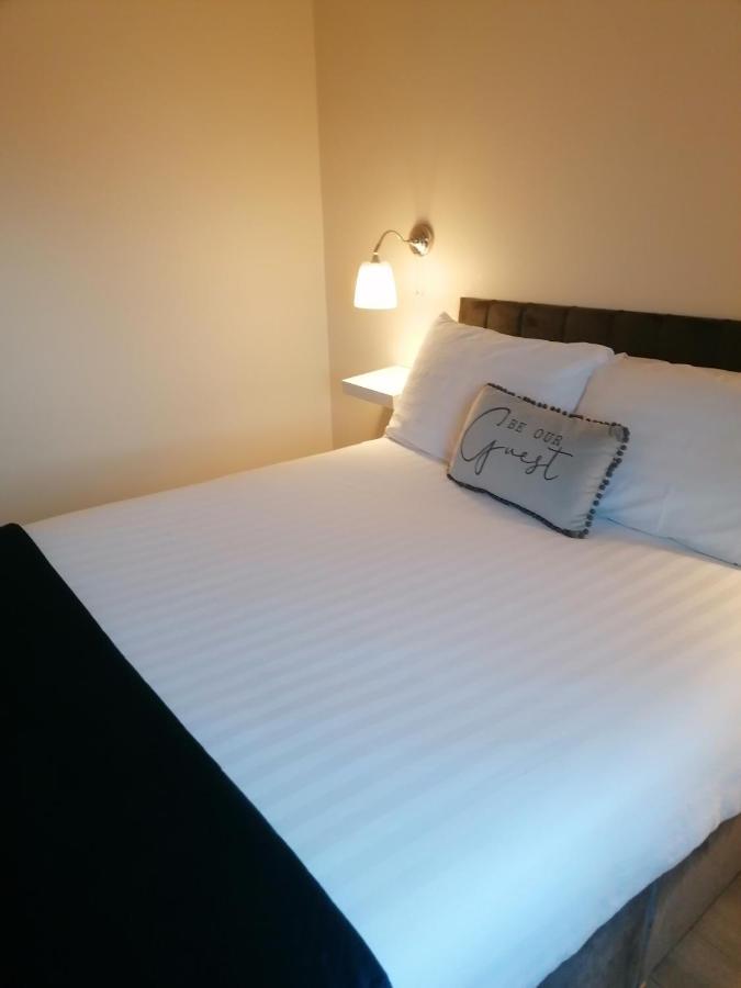 Atlantic Way Apartment Sligo Exterior foto