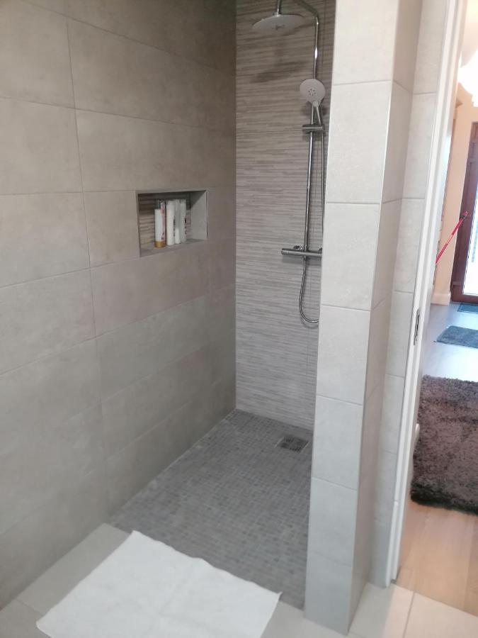 Atlantic Way Apartment Sligo Exterior foto