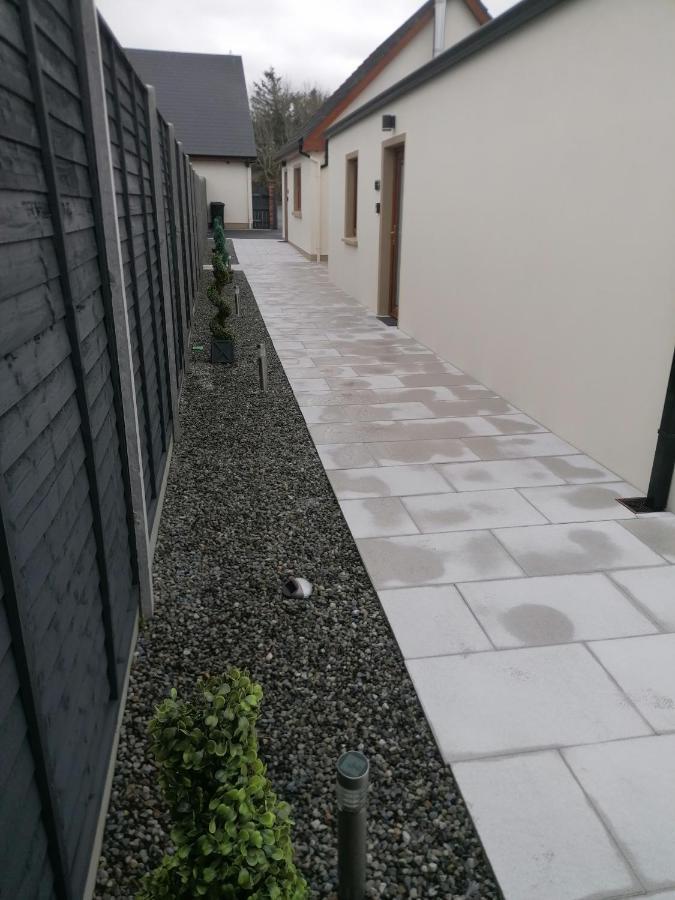 Atlantic Way Apartment Sligo Exterior foto